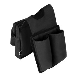 Sac de selle western Lakota pour pommeau