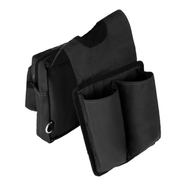 Sac de selle western Lakota pour pommeau
