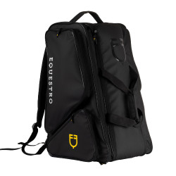 Sac à bottes équitation Equestro – tissu technique