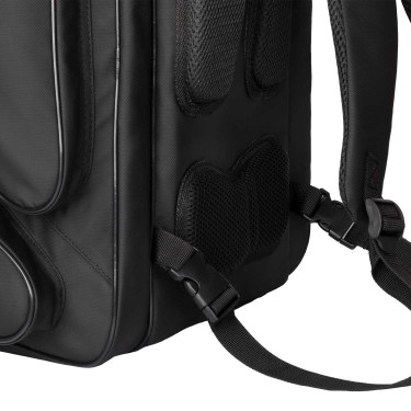 Sac à bottes équitation Equestro – tissu technique