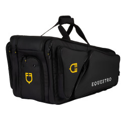 Sac à bottes équitation Equestro – tissu technique