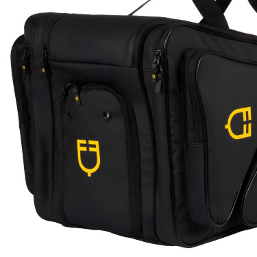 Sac à bottes équitation Equestro – tissu technique