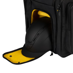 Sac à bottes équitation Equestro – tissu technique