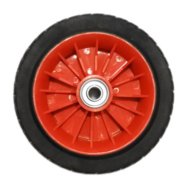 Roue pour porte-selle VA00900 Umbria Equitazione Noir