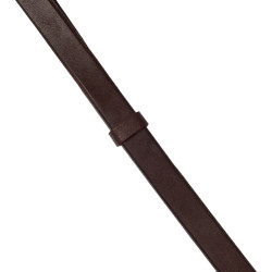 Rênes séparées Lakota 3/4"