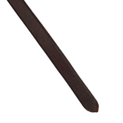 Rênes séparées Lakota 1/2"