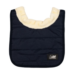 Protection de poitrail Supreme Marine Bleu marine