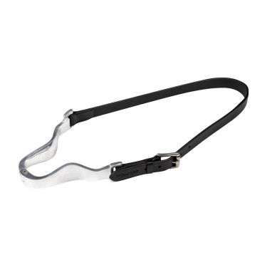 Produit anti-rongeurs bois / anti-cribbing Supreme avec plaque aluminium Noir Produit anti-rongeurs bois / anti-cribbing Supreme avec plaque aluminium Noir
