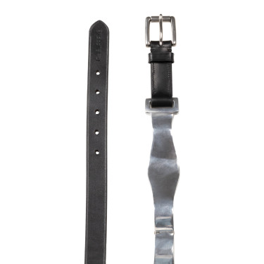 Produit anti-rongeurs bois / anti-cribbing Supreme avec plaque aluminium Noir Produit anti-rongeurs bois / anti-cribbing Supreme avec plaque aluminium Noir