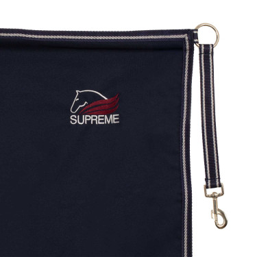 Porte de box d’équitation Supreme 110×60 avec logo