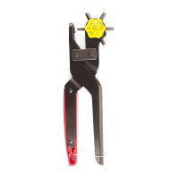 Pince cuir professionnel Umbria Equitazione Noir Pince cuir professionnel Umbria Equitazione Noir