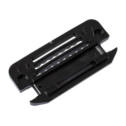Plancher de rechange Etriers Acavallo Noir Plancher de rechange Etriers Acavallo Noir