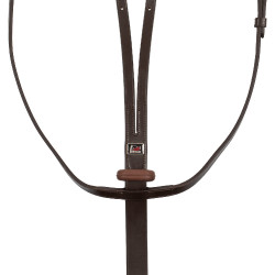 Martingale Supreme avec arrêtoir caoutchouc