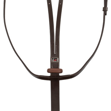 Martingale Supreme avec arrêtoir caoutchouc
