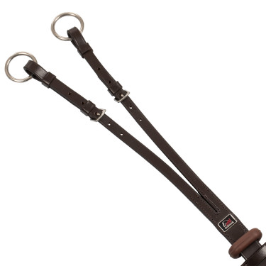 Martingale Supreme avec arrêtoir caoutchouc