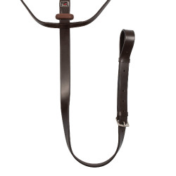 Martingale Supreme avec arrêtoir caoutchouc
