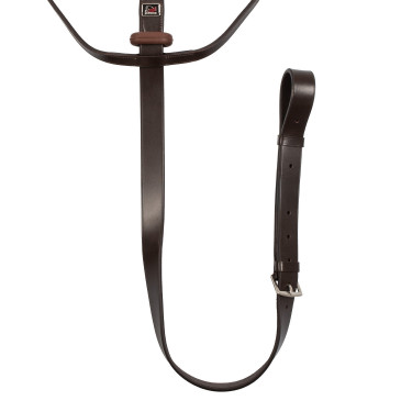 Martingale Supreme avec arrêtoir caoutchouc