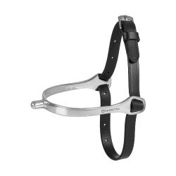 Lanières d’éperons équitation cuir Equestro | Equi-Clic