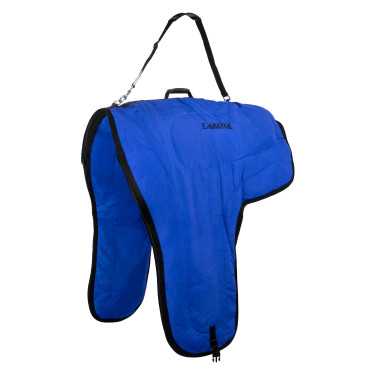 Housse de transport pour selle western Lakota Bleu royal
