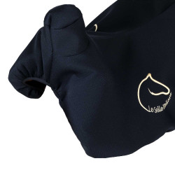 Housse de selle western d’équitation Westwood