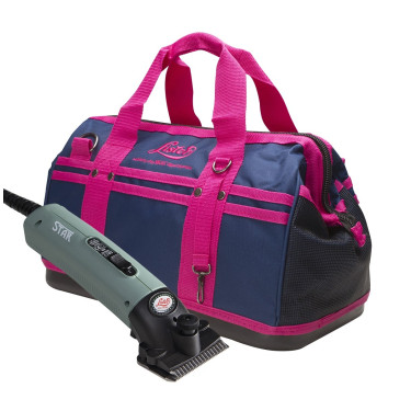 Tondeuse Lister Star - Sac Tondeuse Lister Star - Sac