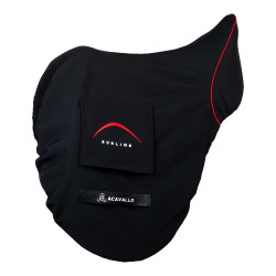 Housse de selle dressage équitation Acavallo Sublime Housse de selle dressage équitation Acavallo Sublime
