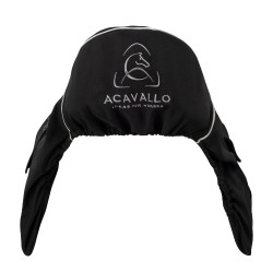 Housse de selle dressage Acavallo – équitation Housse de selle dressage Acavallo – équitation