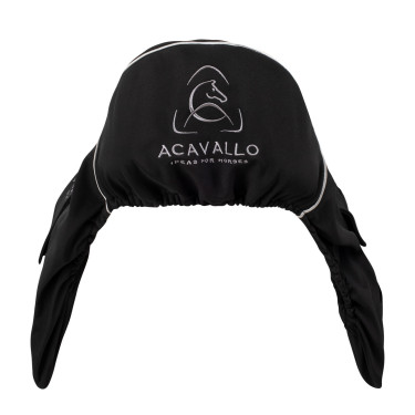Housse de selle dressage Acavallo – équitation Housse de selle dressage Acavallo – équitation