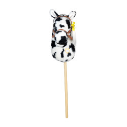 Hobby Horse Equestro Blanc / marron