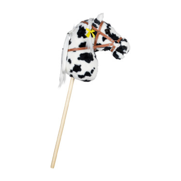 Hobby Horse Equestro Blanc / marron