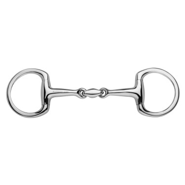 Mors olive Sprenger double brisure Mors olive Sprenger double brisure