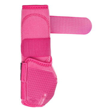 Guêtres postérieures western équitation Platinum Pro Star Guêtres postérieures western équitation Platinum Pro Star