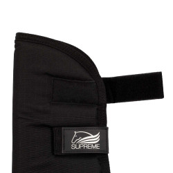 Guêtres de transport cheval – protection et confort | EQUI-CLIC