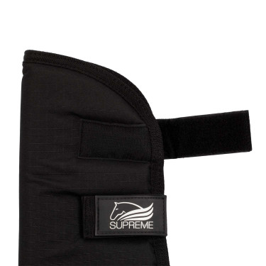 Guêtres de transport cheval – protection et confort | EQUI-CLIC