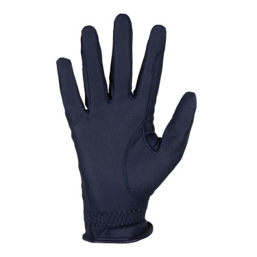 Gants d’équitation chauds Equestro unisexes grip précis