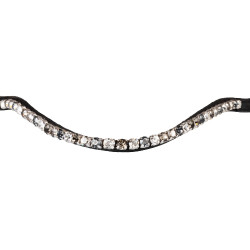 Frontal Supreme Shade avec strass