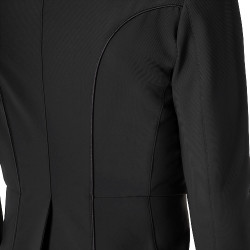 Frac de dressage homme Equestro en tissu technique Noir
