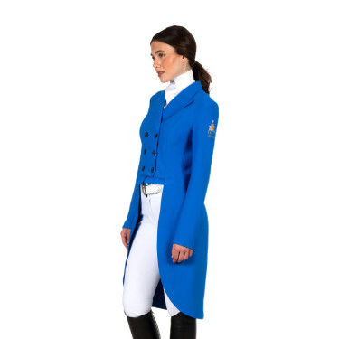 Veste de concours équitation femme Equestro x FISE