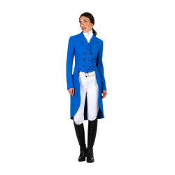 Veste de concours équitation femme Equestro x FISE