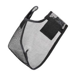 Filet de nez Equestro Comfort Shield Drop Noir