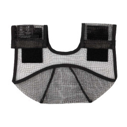 Filet de nez Equestro Comfort Shield Drop Noir