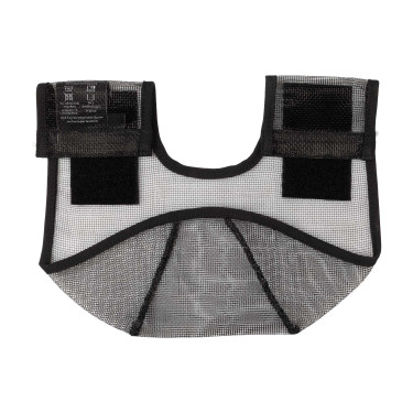 Filet de nez Equestro Comfort Shield Drop Noir