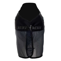Couverture Magnet Care Acavallo Noir