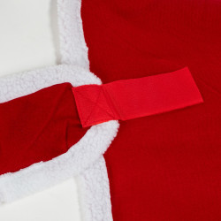 Couverture d’équitation Noël pour cheval – Supreme Christmas