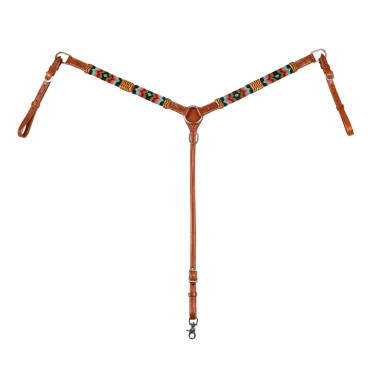 Collier de chasse western Pool’s Shade
