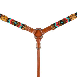 Collier de chasse western Pool’s Shade