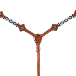 Collier de chasse western Pool’s Oceano