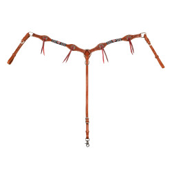 Collier de chasse western Pool’s Deluxe
