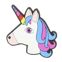 Magnets Equi-Kids Blanc