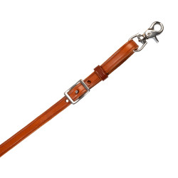 Collier de chasse western Pool’s Blue Star